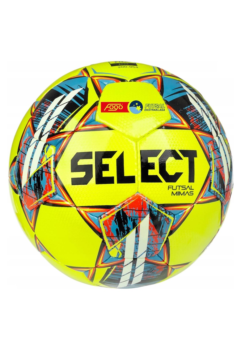 Minge Futsal Mimas Fogo - multicolor - marimea