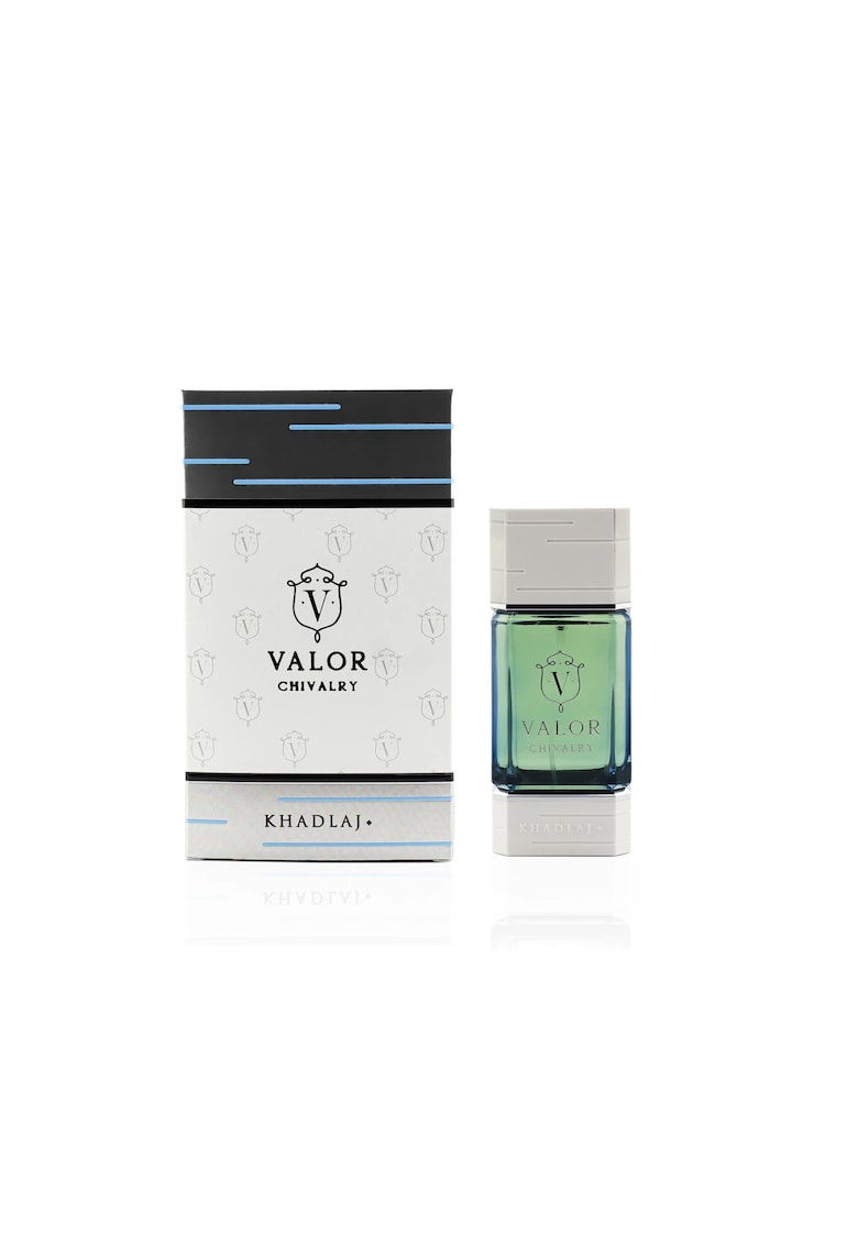 Apa de parfum Valor Chivalry - unisex - 100 ml
