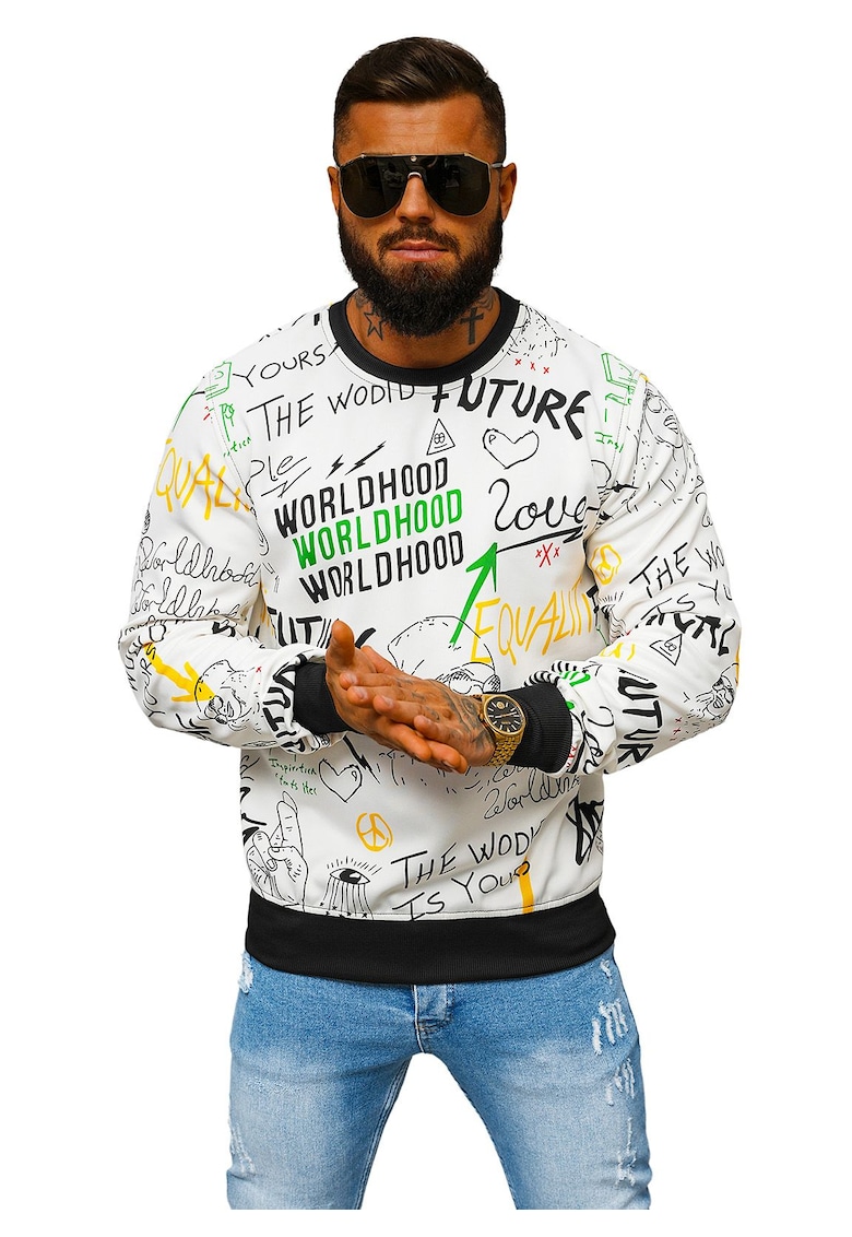 Bluza barbati  JS/8B1228