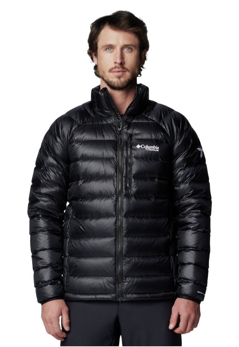 Jacheta Arctic Down 2088781010 Barbati Negru