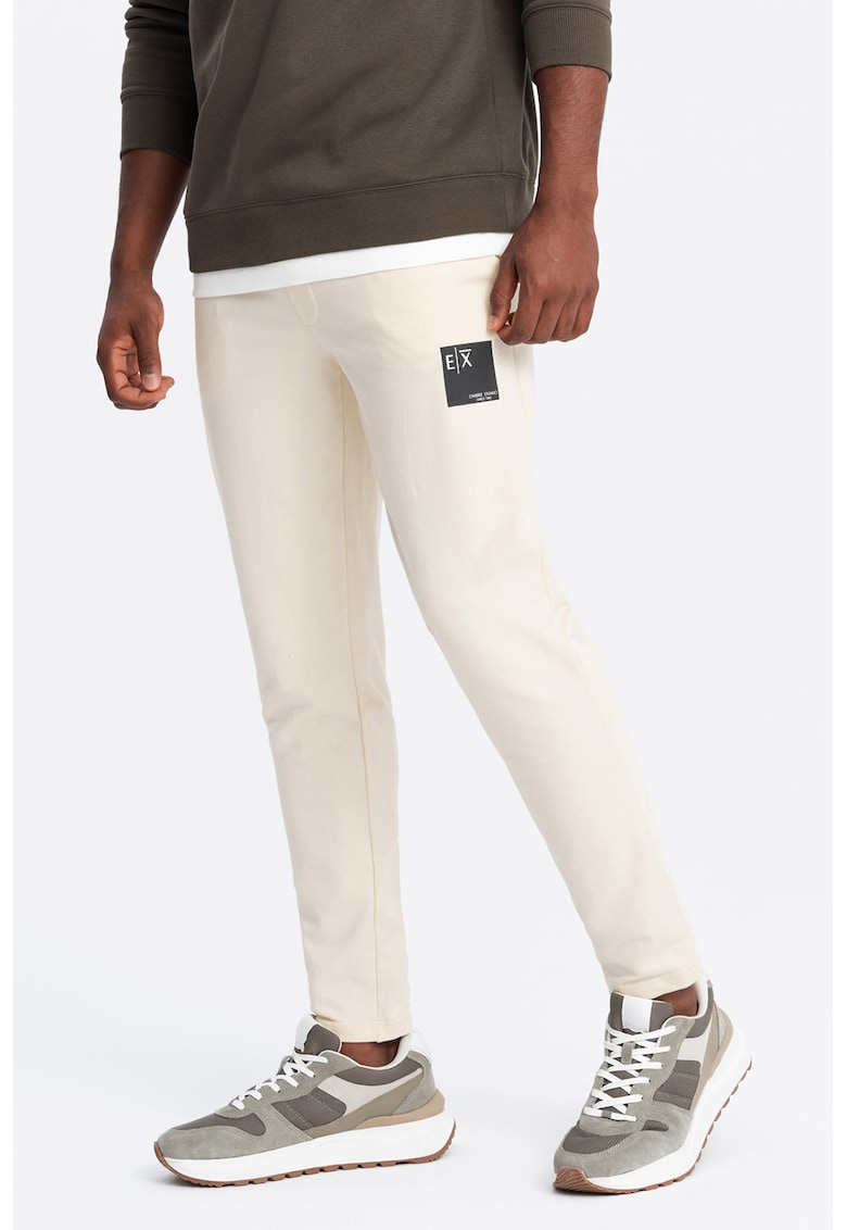 Pantaloni de trening regular fit