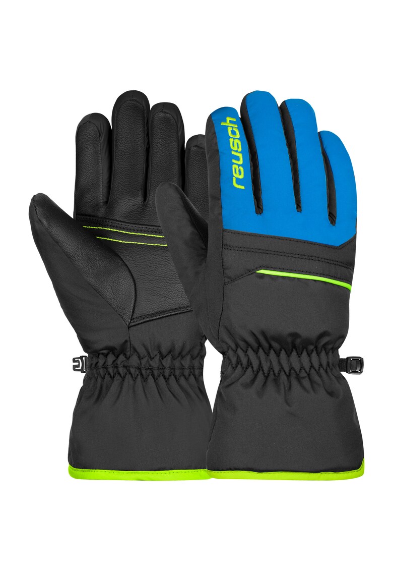 Manusi schi baieti Alan Jr