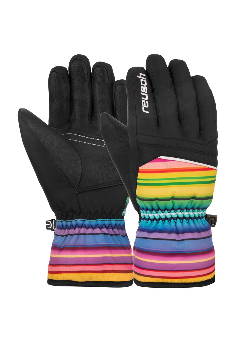 Manusi schi baieti Alan Jr