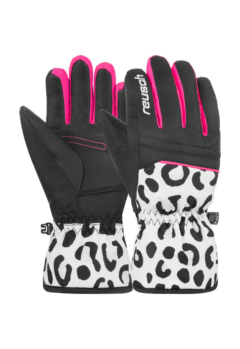 Manusi schi baieti Alan Jr