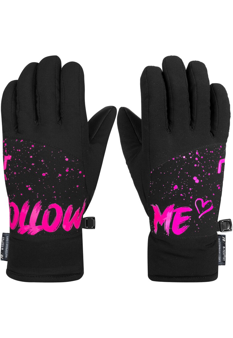 Manusi schi fete Beatrix R-TEX XT Junior