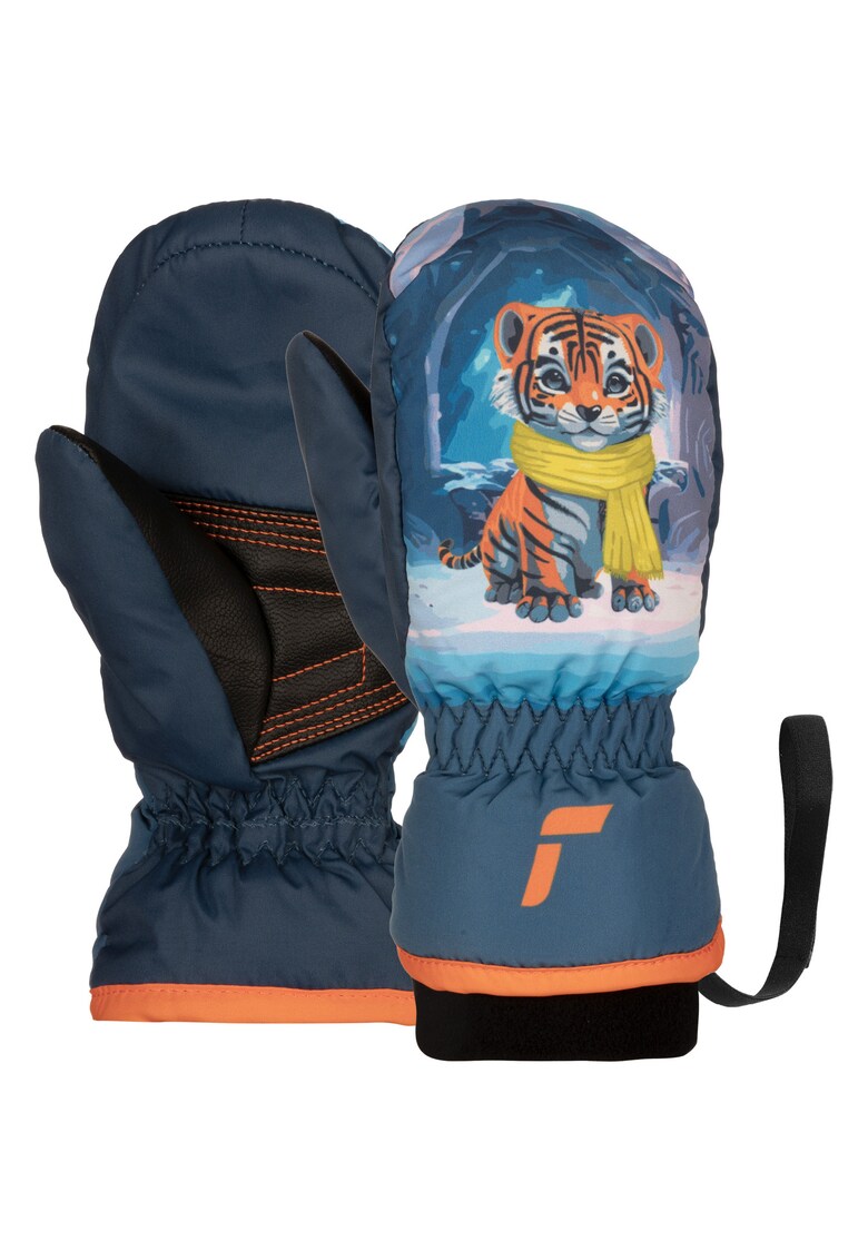 Manusi schi copii Scottie Mitten