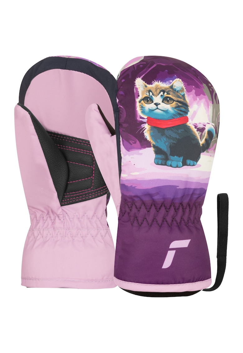 Manusi schi copii Scottie Mitten