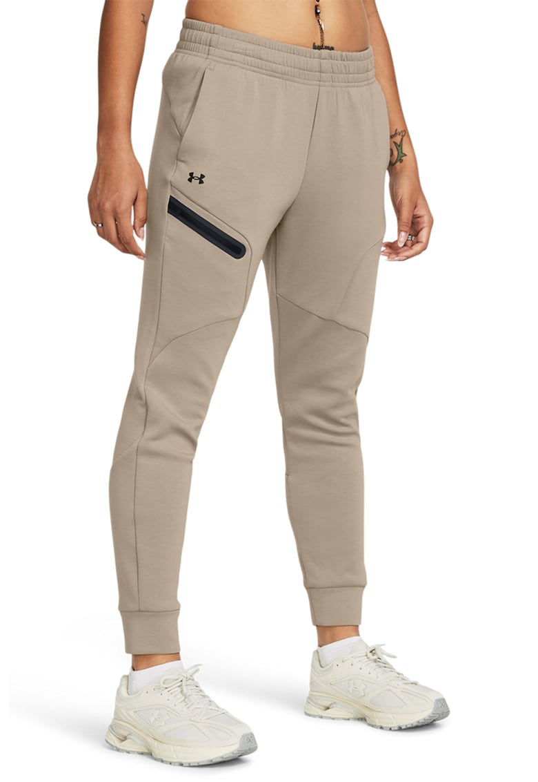 Pantaloni relaxed-fit pentru antrenament Unstoppable