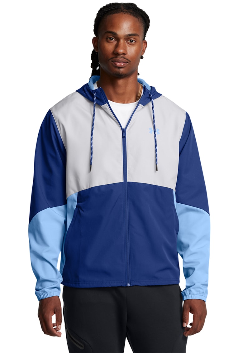 Jacheta pentru antrrenament Legacy Windbreaker