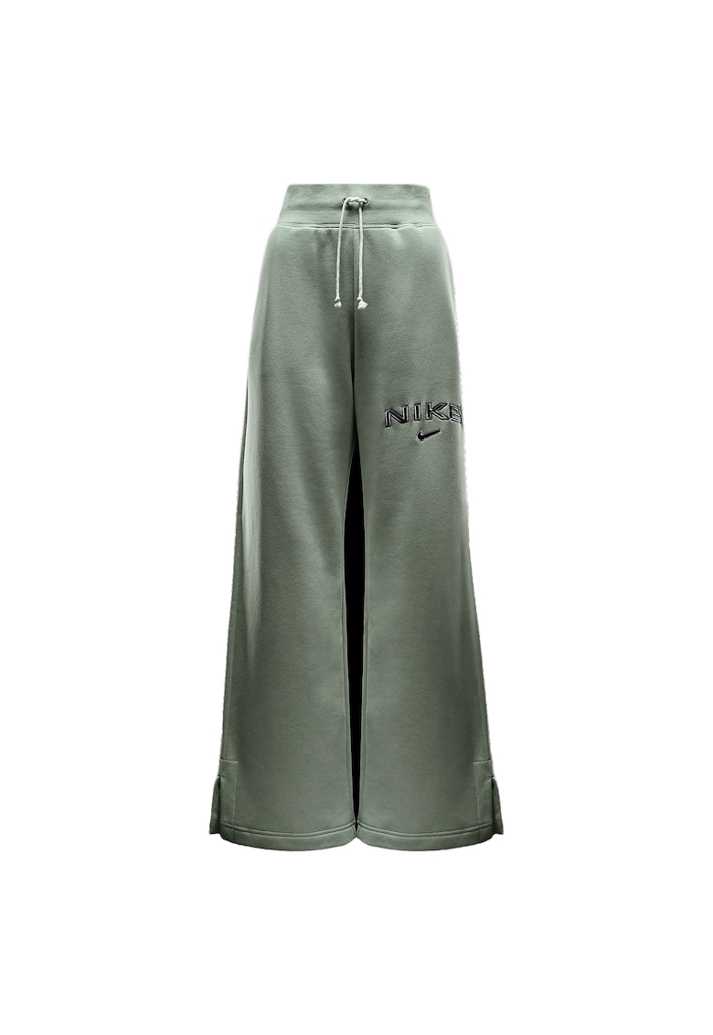 Pantaloni trening PHNX FLC HR LOGO PNT WDE FV7684370