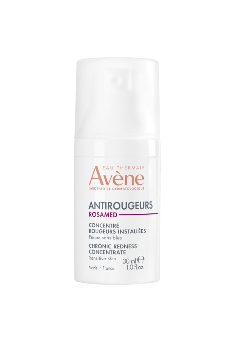 Concentrat pentru roseata persistenta -  Rosamed - 30 ml