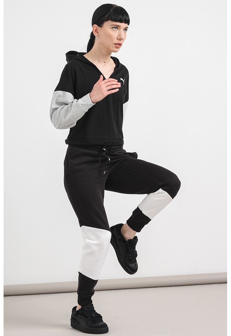 Hanorac cu DryCell pentru antrenament