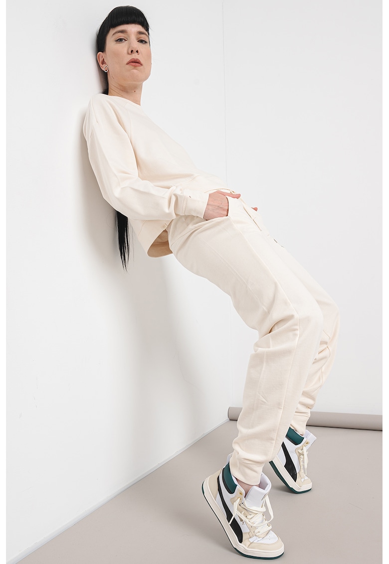 Bluza de trening cu logo Better