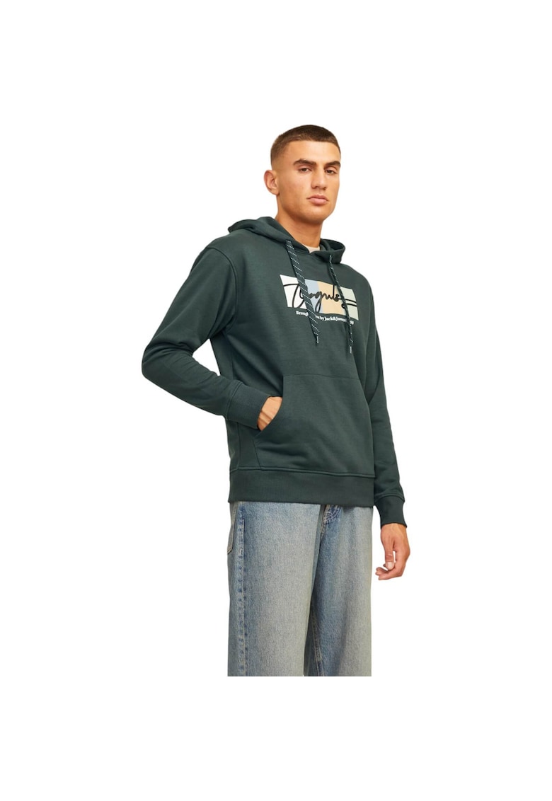 Hanorac JACK &JONES Portland Block 37161