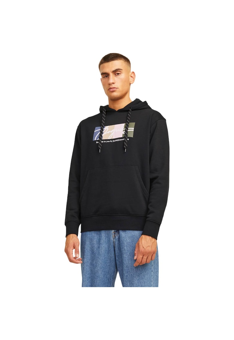 Hanorac JACK &JONES Portland Block 37155