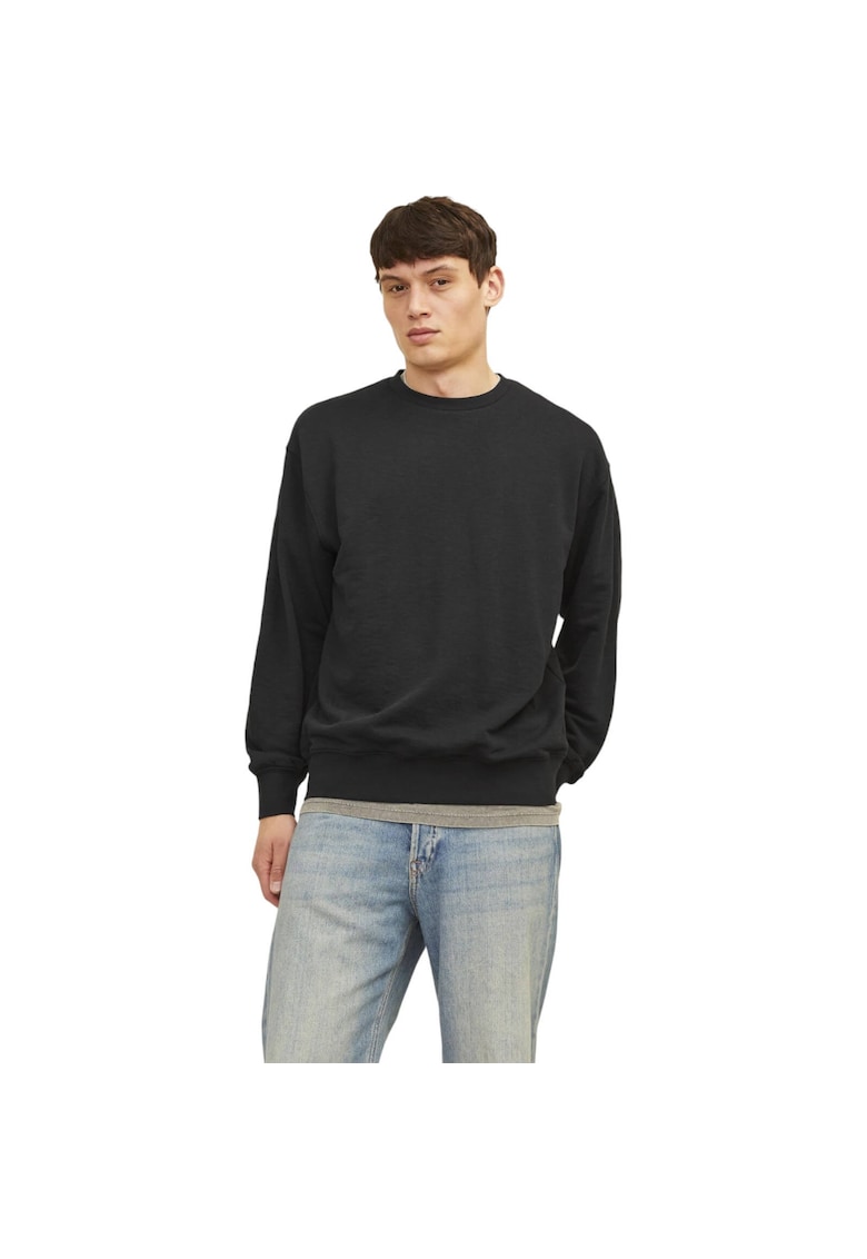 Bluza JACK &JONES Charge Crew 37146