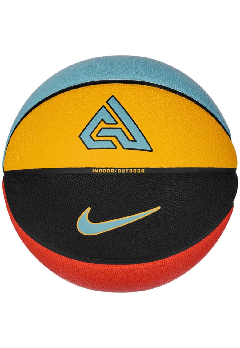 Minge baschet All Court 2.0 8P G Antetokounmpo deflated - marime 7 - multicolor