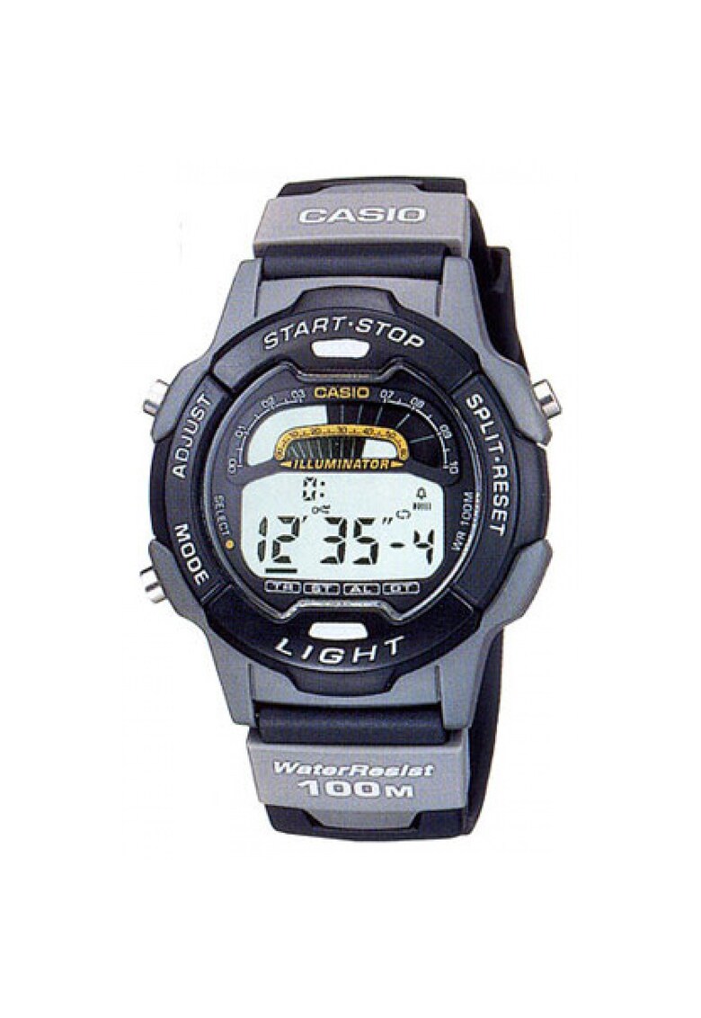 Ceas Barbati - Collection W-73 W-729HD-1A