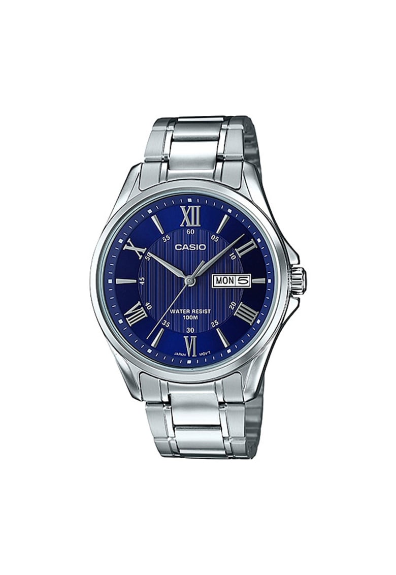 Ceas Barbati - Collection MTP-13 MTP-1384D-2A