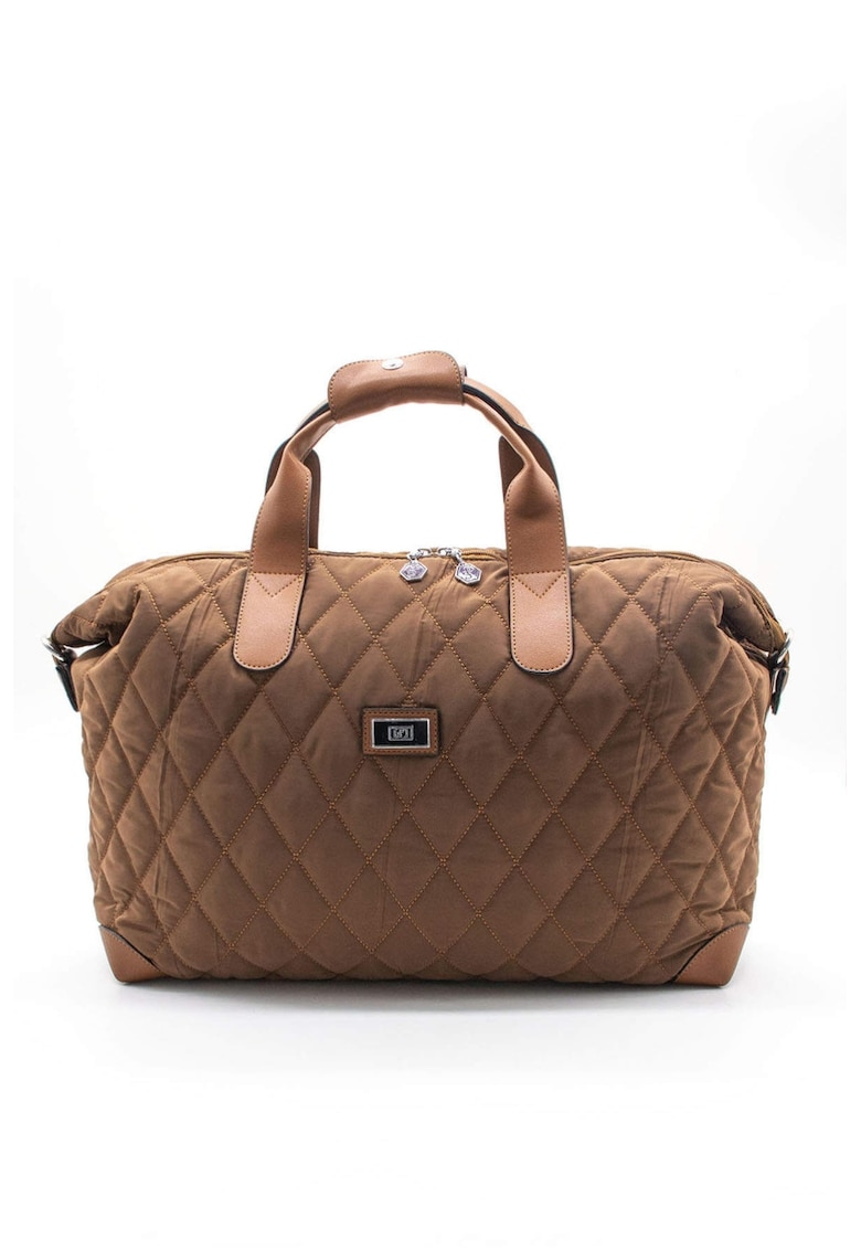 Geanta duffle eleganta