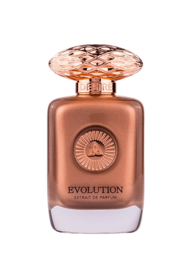 Extract de parfum Evolution - Unisex - 100ml