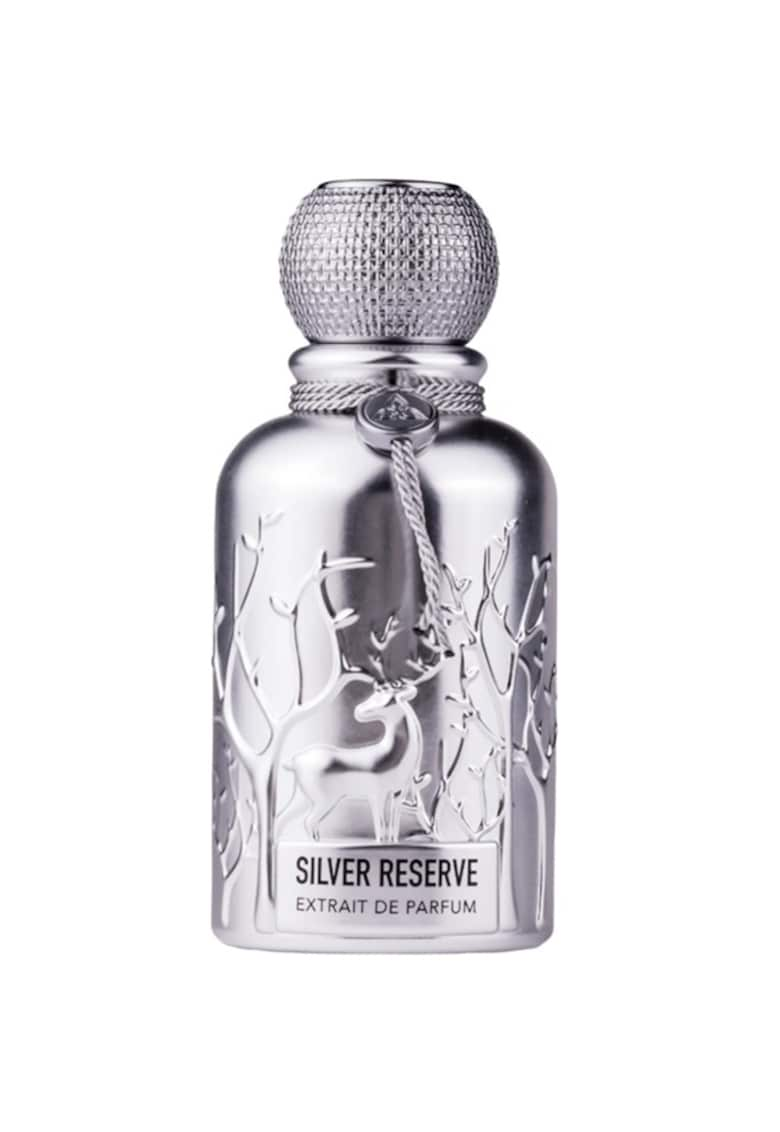 Extract de parfum Silver Reserve - Barbati - 100ml