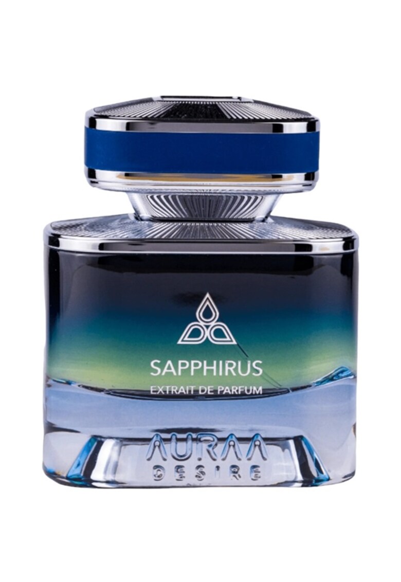 Extract de parfum Sapphirus - Barbati - 100ml