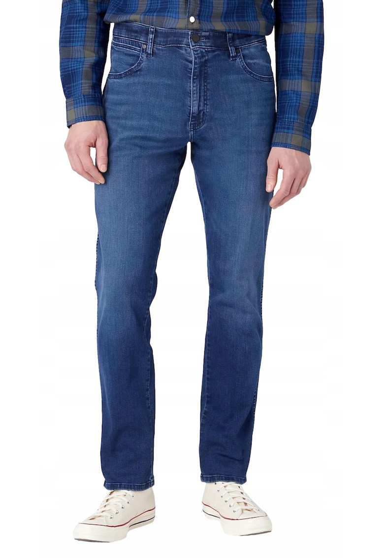 Blugi - River - albastru - Apollo