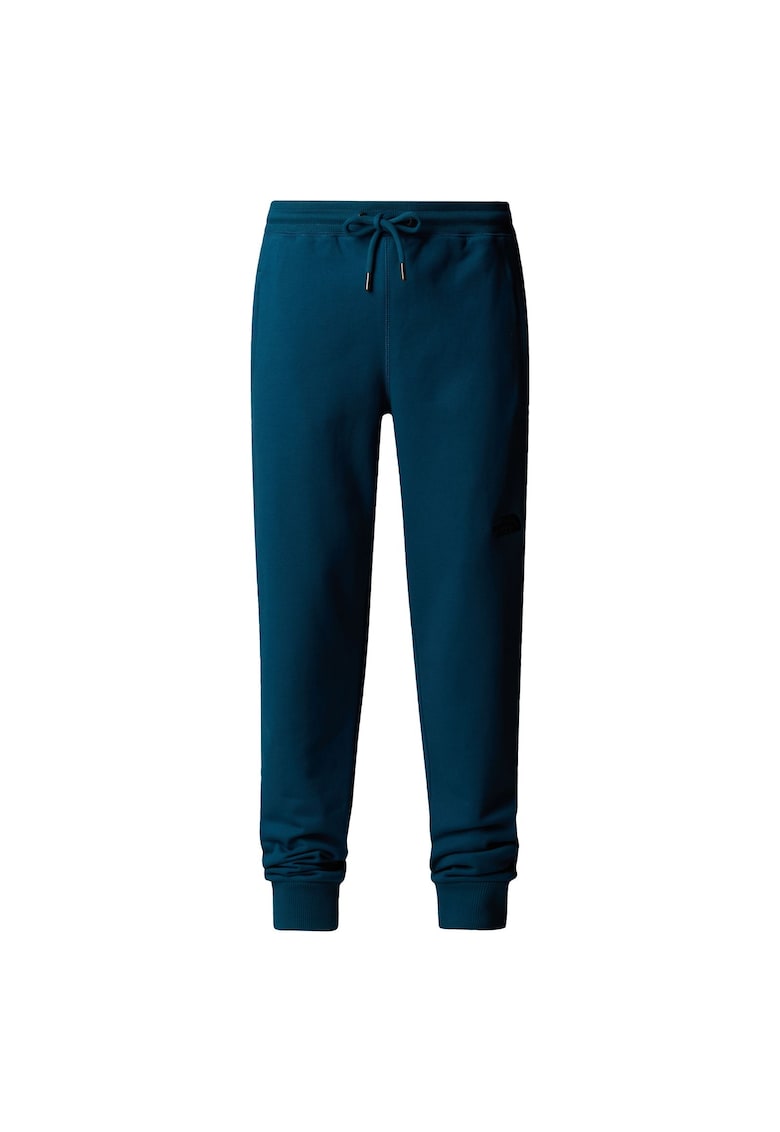 Pantaloni trening Nse Pant NF0A4SVQ1NO1 Barbati Albastru