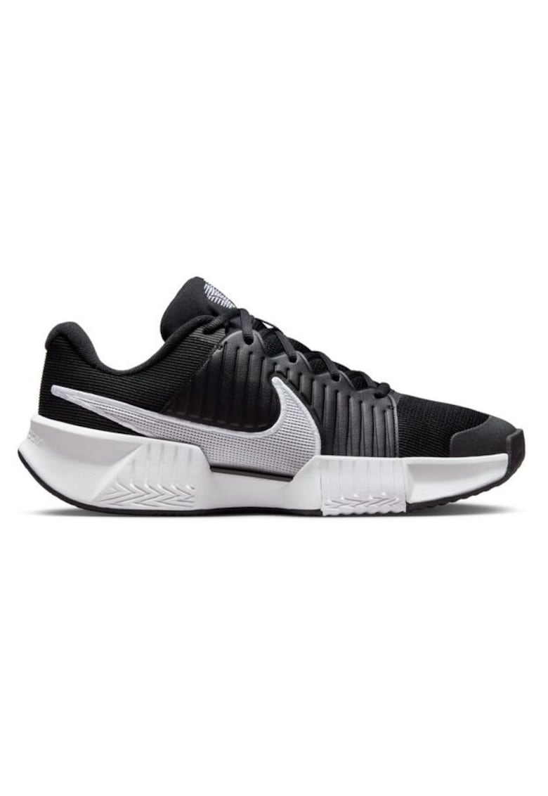 Спортни обувки Zoom GP Challenge Pro - Bk/Wh - Черен