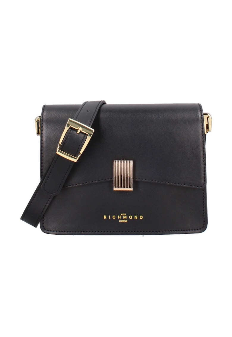 Geanta crossbody din piele