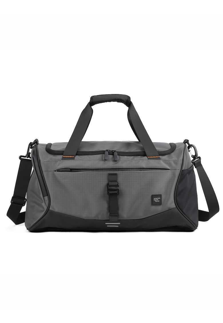 Geanta duffle cu bareta ajustabila