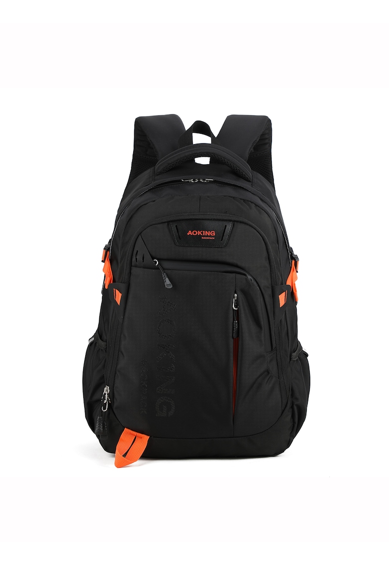 Rucsac cu imprimeu logo