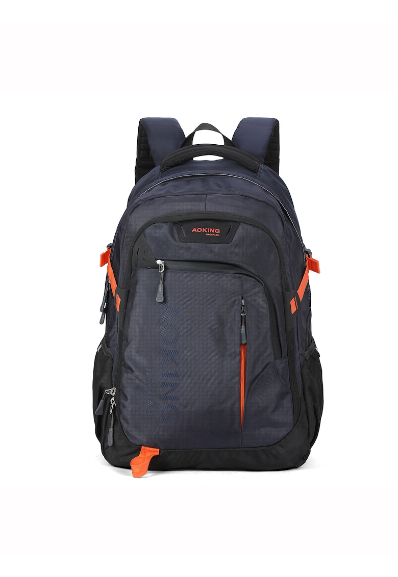 Rucsac cu imprimeu logo