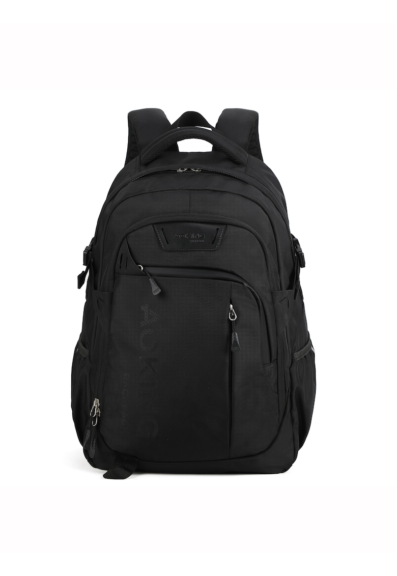 Rucsac cu imprimeu logo