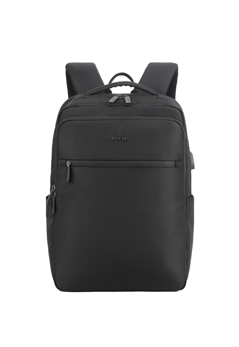 Rucsac unisex cu buzunar pentru laptop