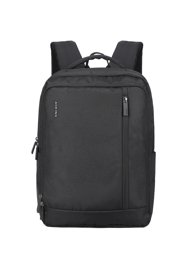 Rucsac unisex cu buzunare multiple