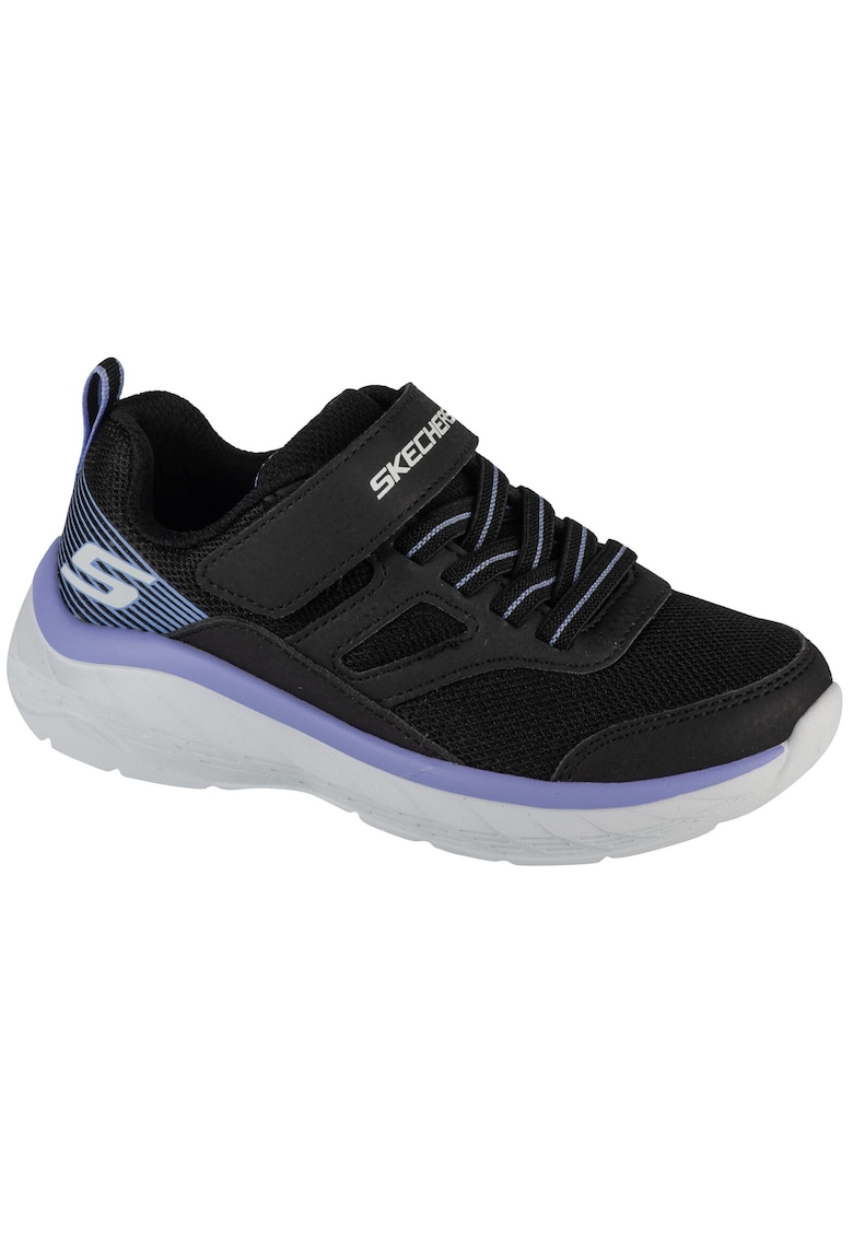 Skechers Pantofi sport - Boundless 303555 - Negru