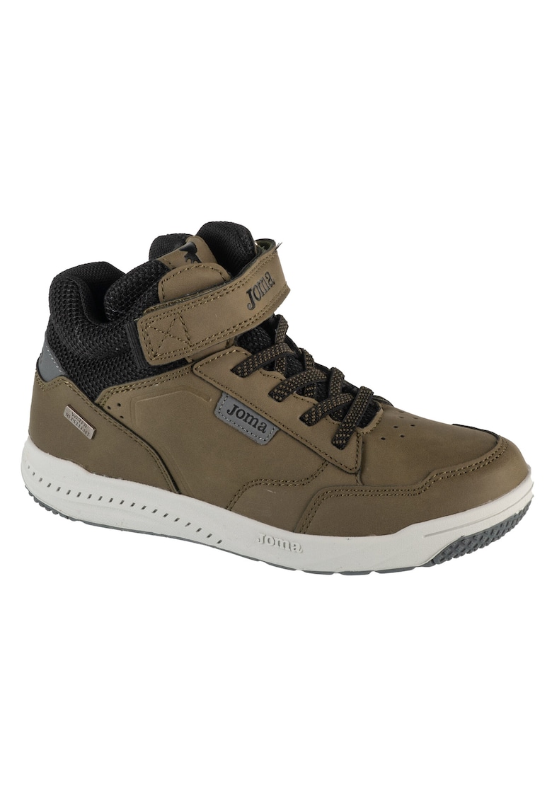 Pantofi sport copii - J.Torcon Jr 844595491 - Verde