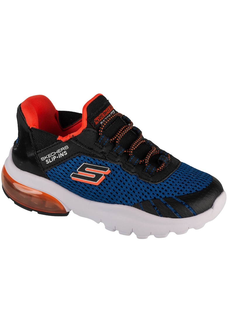 Skechers Pantofi sport - Slip-Ins: Razor Air - Hyper-Brisk 403839 - Albastru