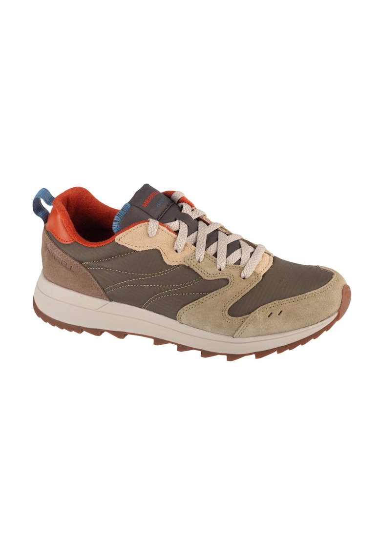 Pantofi sport pentru barbati - BM216872 - Maro