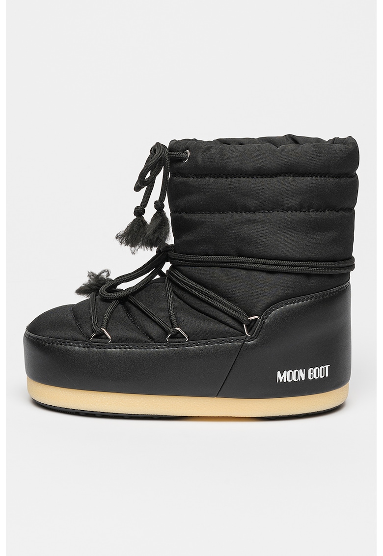 Ghete de iarna din material rezistent la apa - fara inchidere EVX Light