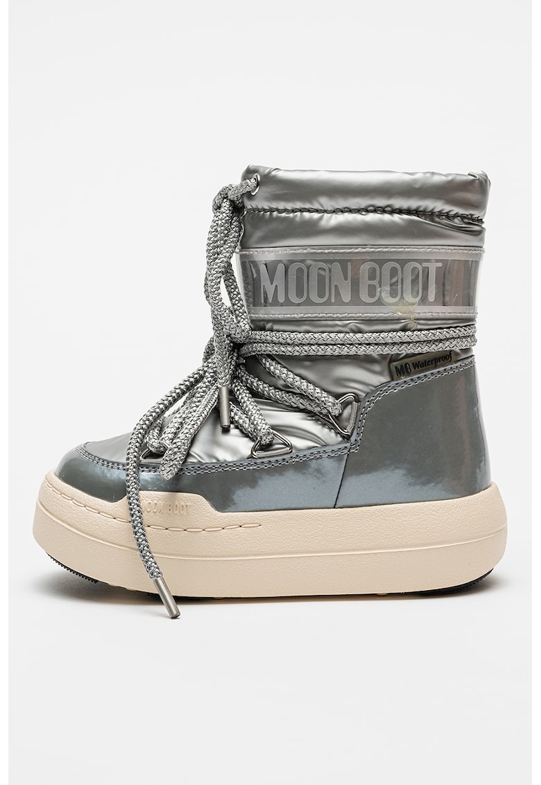 Cizme de iarna cu logo Park