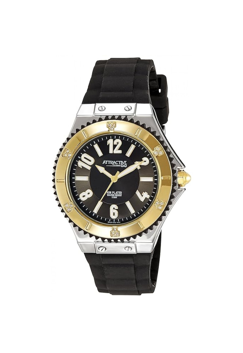 Ceas Dama - Attractive Urbanity 589315540 - Negru