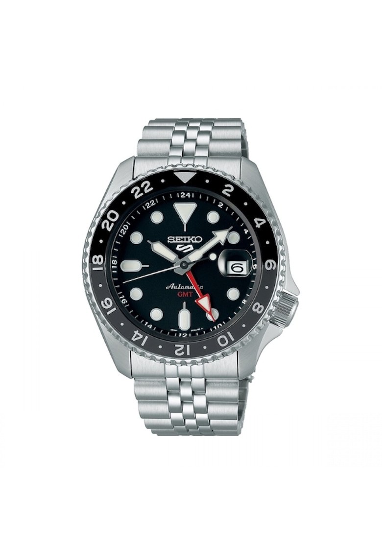 Ceas Barbati - GMT 1286693441