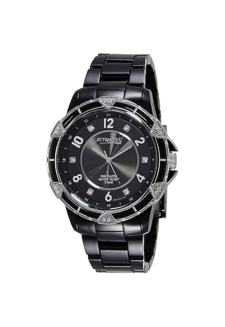 Ceas Barbati - by Citizen - Attractive GT Coupe DA57J003Y