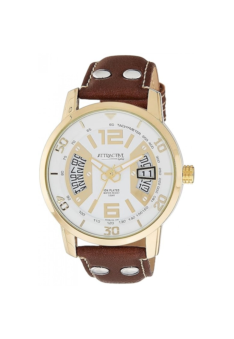 Ceas Barbati - Attractive 647422605