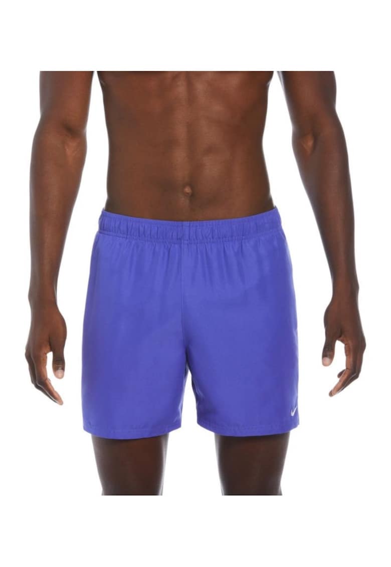 Pantaloni de baie barbati NESSA560 - Poliester - Mov