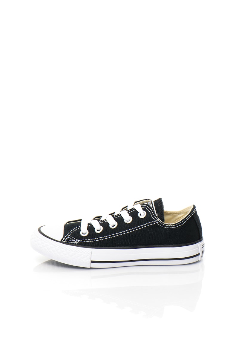 Tenisi Chuck Taylor All Star Ox11 - Negru