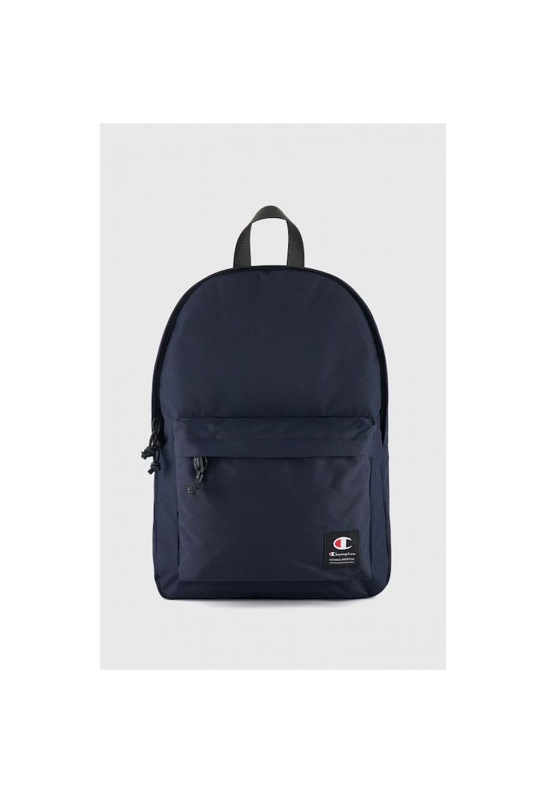 Rucsac 1 compartiment - 44x31x13cm - poliester - negru